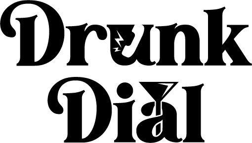 Drunk Dial Logo